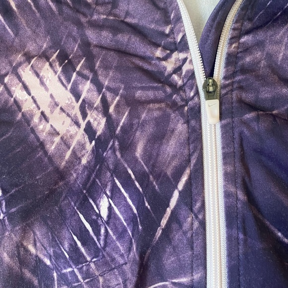 Nike Dry Fit Quarterzip - Picture 3 of 3